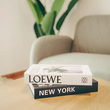 Azure Beachside - 50m From The Апартаменти Коніль-де-ла-Фронтера