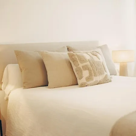 Azure Beachside - 50m From The Коніль-де-ла-Фронтера