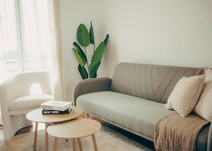 Azure Beachside - 50m From The