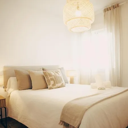 Azure Beachside - 50m From The Appartement