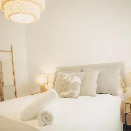 Azure Beachside - 50m From The Appartement *