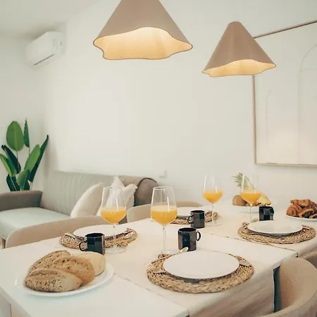 Azure Beachside - 50m From The Conil De La Frontera