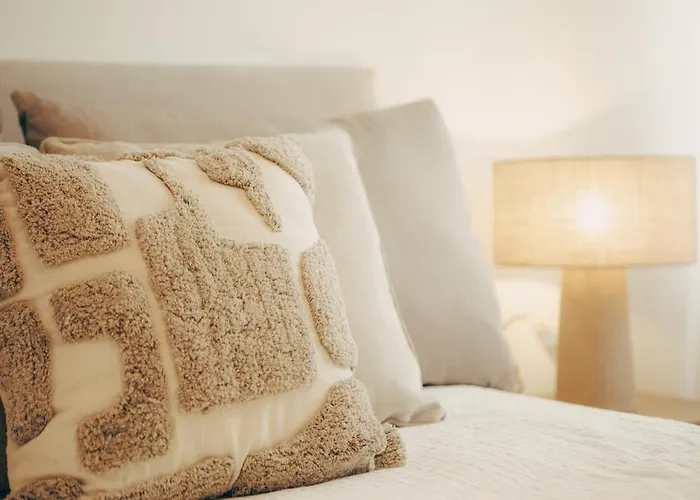 דירה Azure Beachside - 50m From The