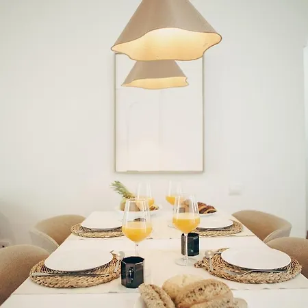 Azure Beachside - 50m From The Апартаменты Кониль-де-ла-Фронтера
