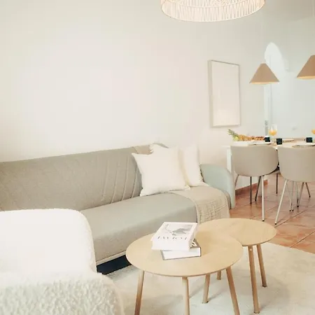 Azure Beachside - 50m From The Apartment Conil De La Frontera