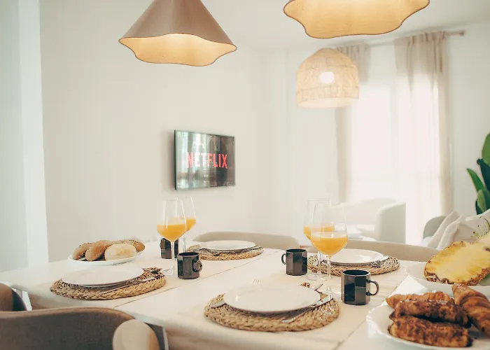 Azure Beachside - 50m From The Apartment *